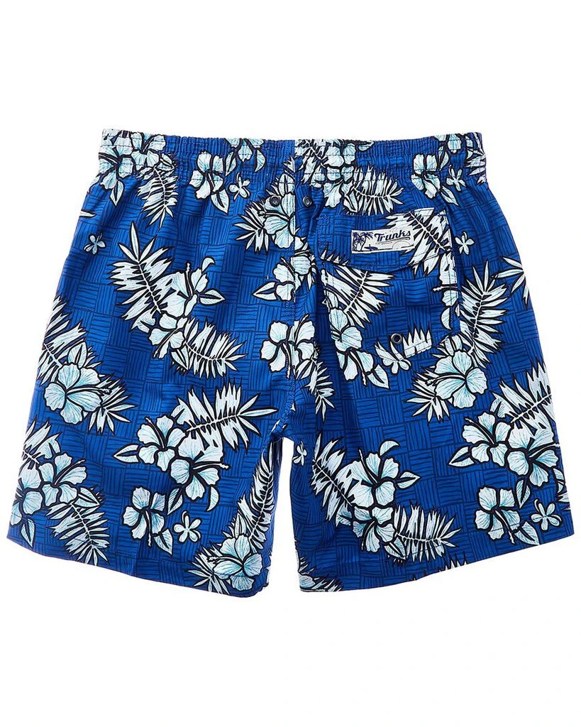 商品Trunks Surf & Swim|Sano Swim Short,价格¥148,第2张图片详细描述