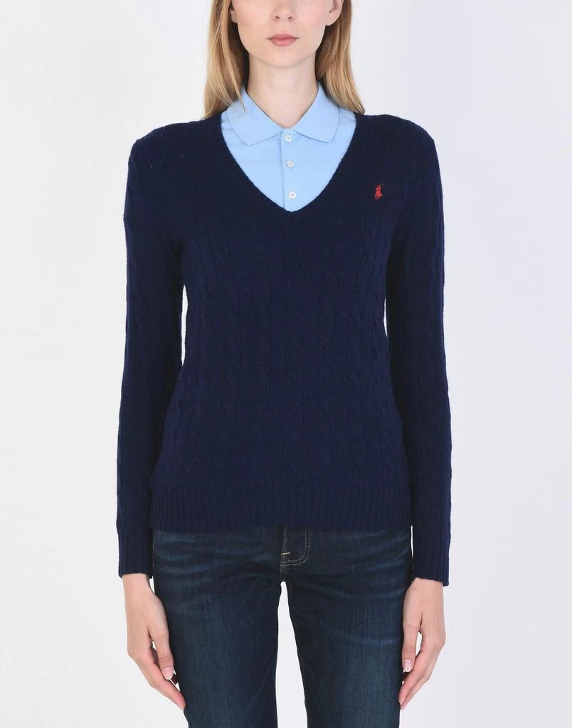 商品Ralph Lauren|Sweater,价格¥1473,第2张图片详细描述