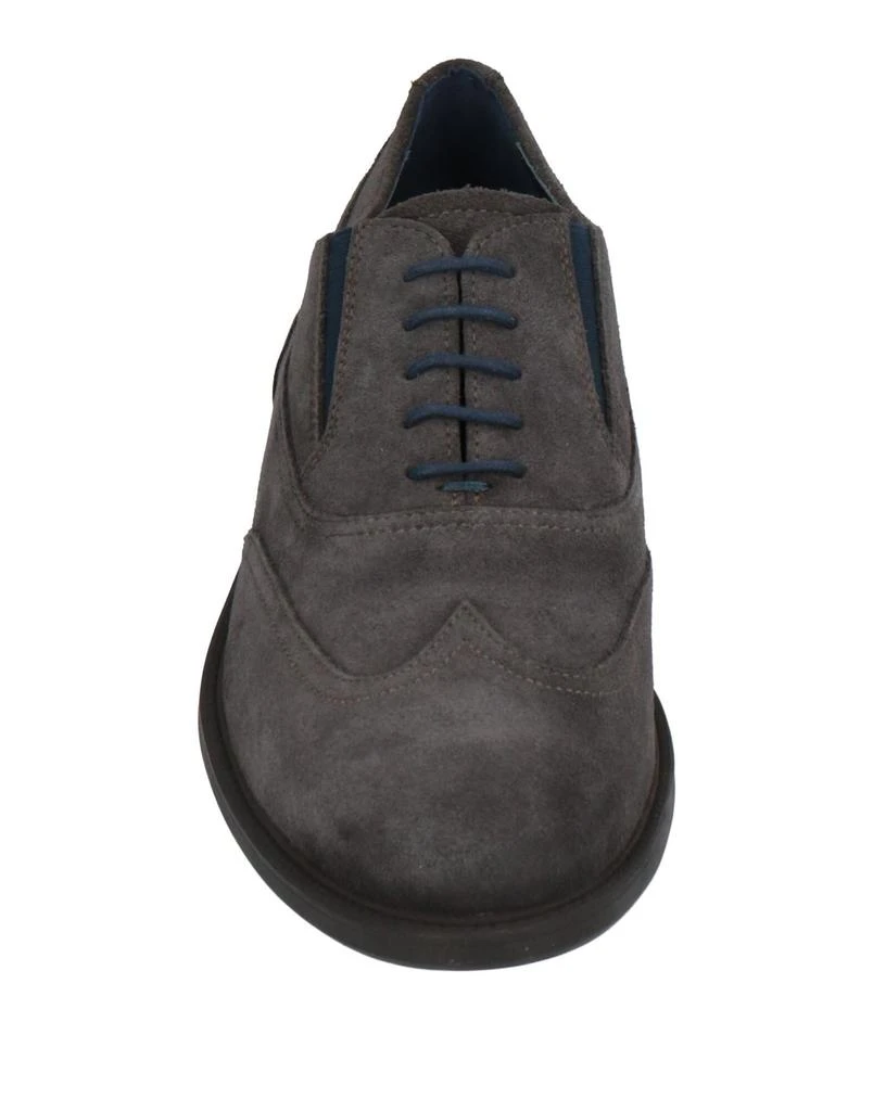 商品Geox|Laced shoes,价格¥302,第4张图片详细描述