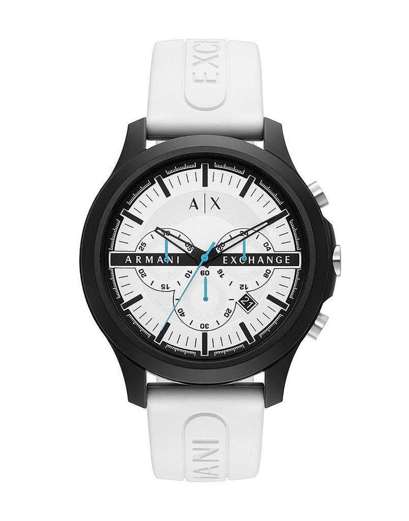 商品Armani Exchange|Wrist watch,价格¥1308,第1张图片