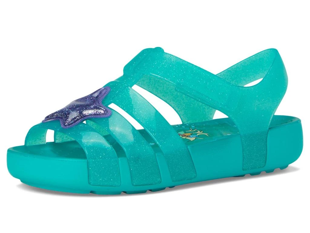 Disney Princess Isabella Glitter Sandals (Little Kids/Big Kids) 商品