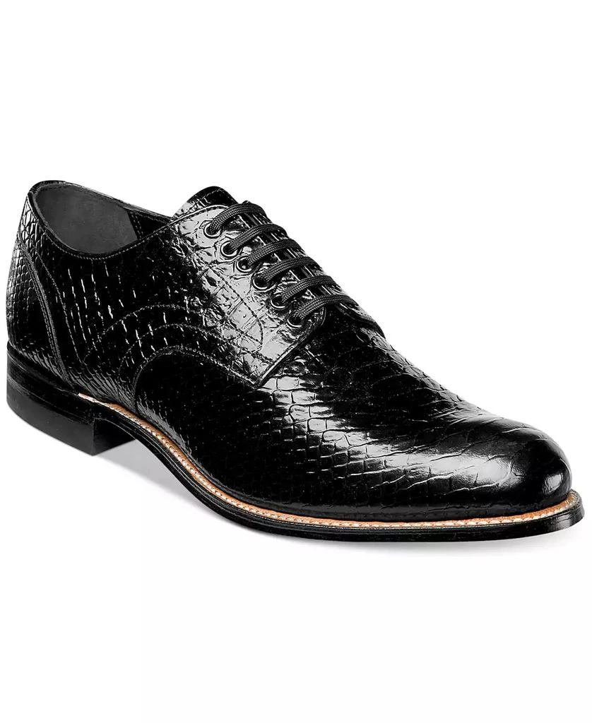 商品Stacy Adams|Men's Madison Oxford,价格¥1054,第1张图片