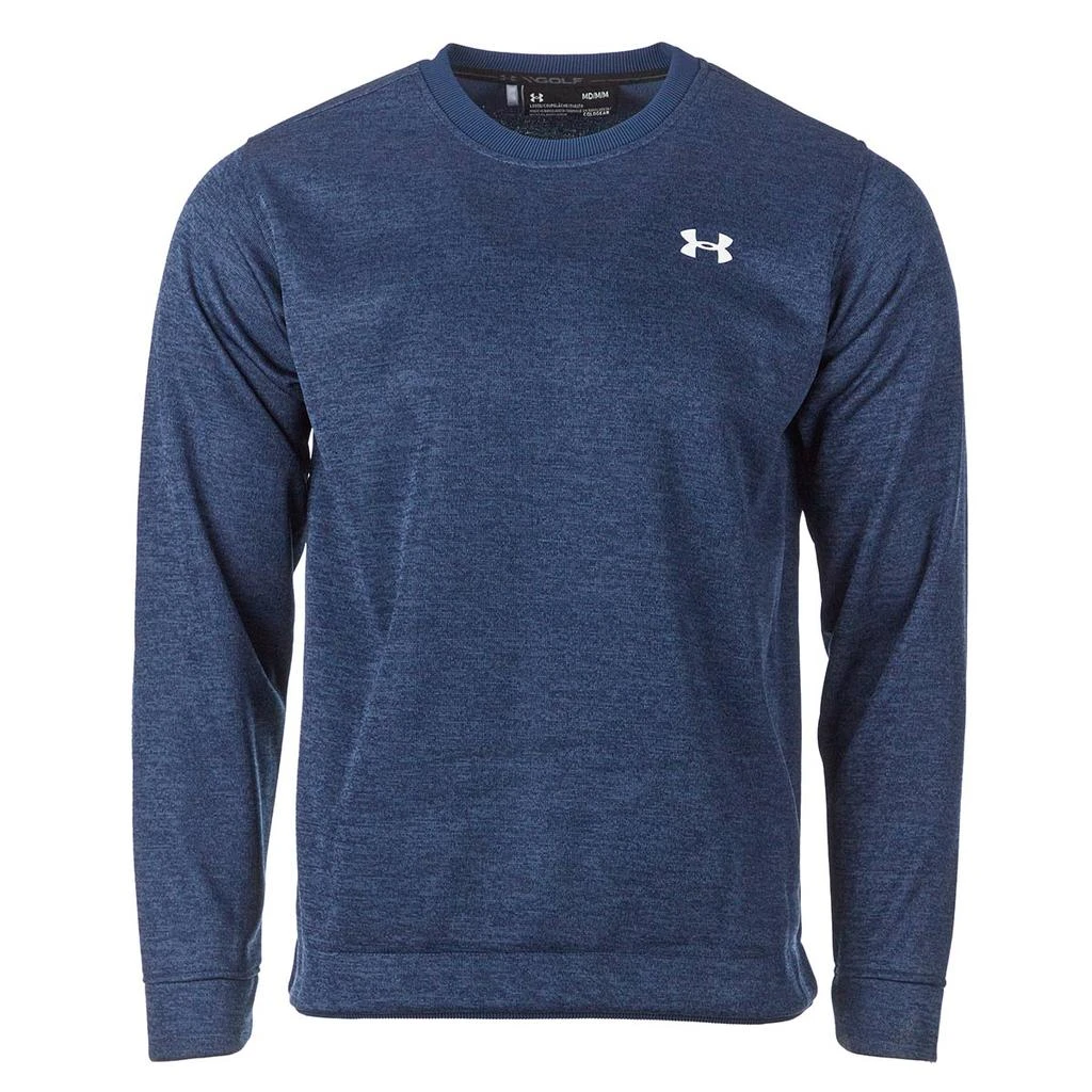 商品Under Armour|Under Armour Men's UA SweaterFleece Crew,价格¥228,第4张图片详细描述