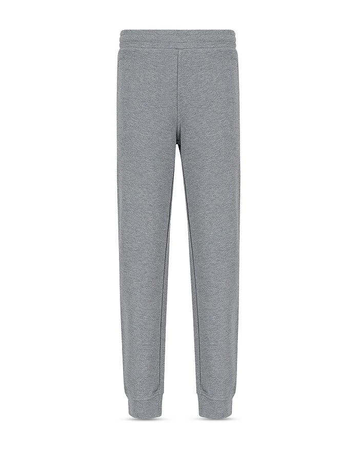 商品Armani|Solid Regular Fit Joggers,价格¥1226,第5张图片详细描述