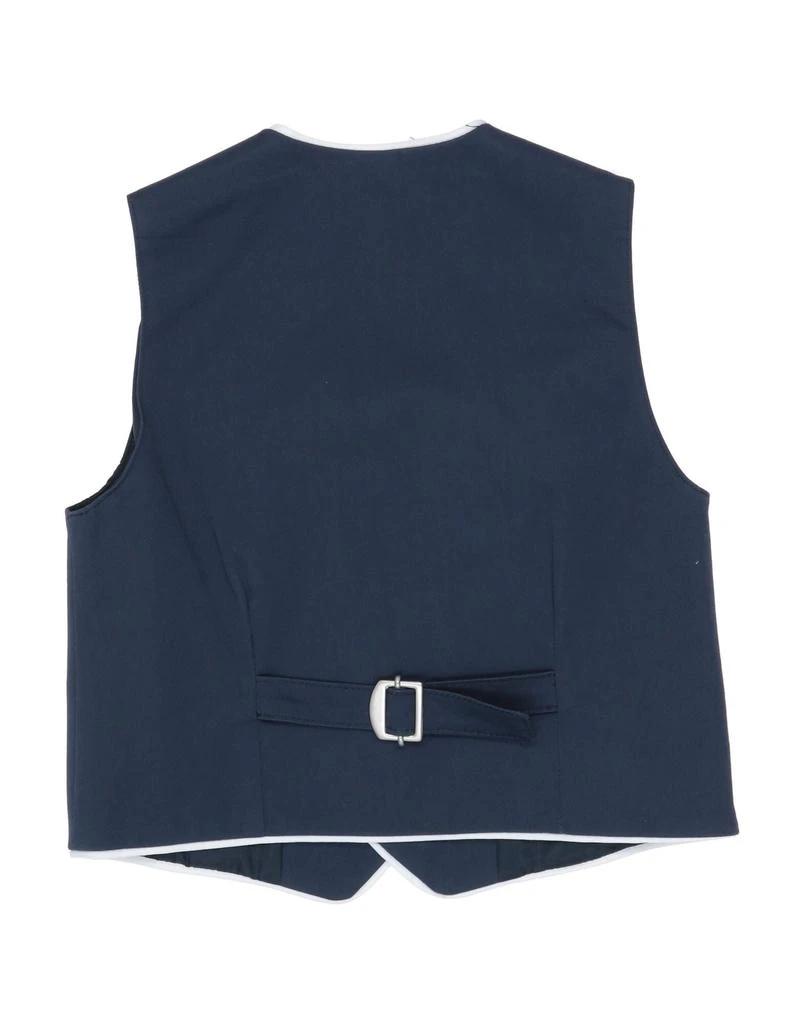 商品CESARE PACIOTTI|Suit vest,价格¥385,第2张图片详细描述