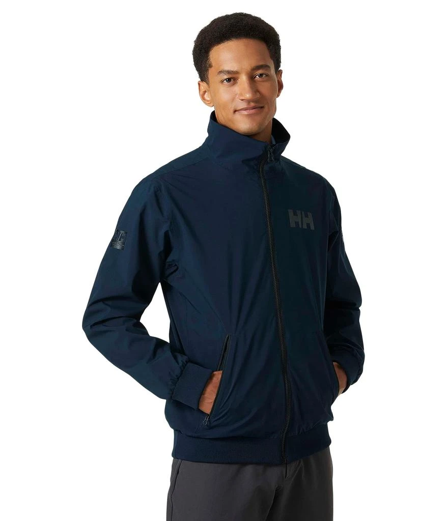 商品Helly Hansen|Hp Racing Bomber Jacket 2.0,价格¥1069,第1张图片