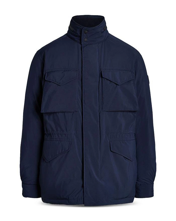 Hooded Down Field Jacket 商品