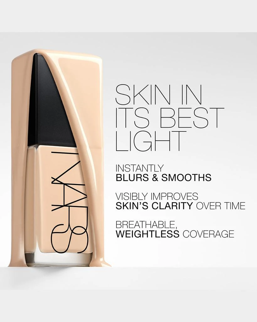 Light Reflecting Foundation 商品