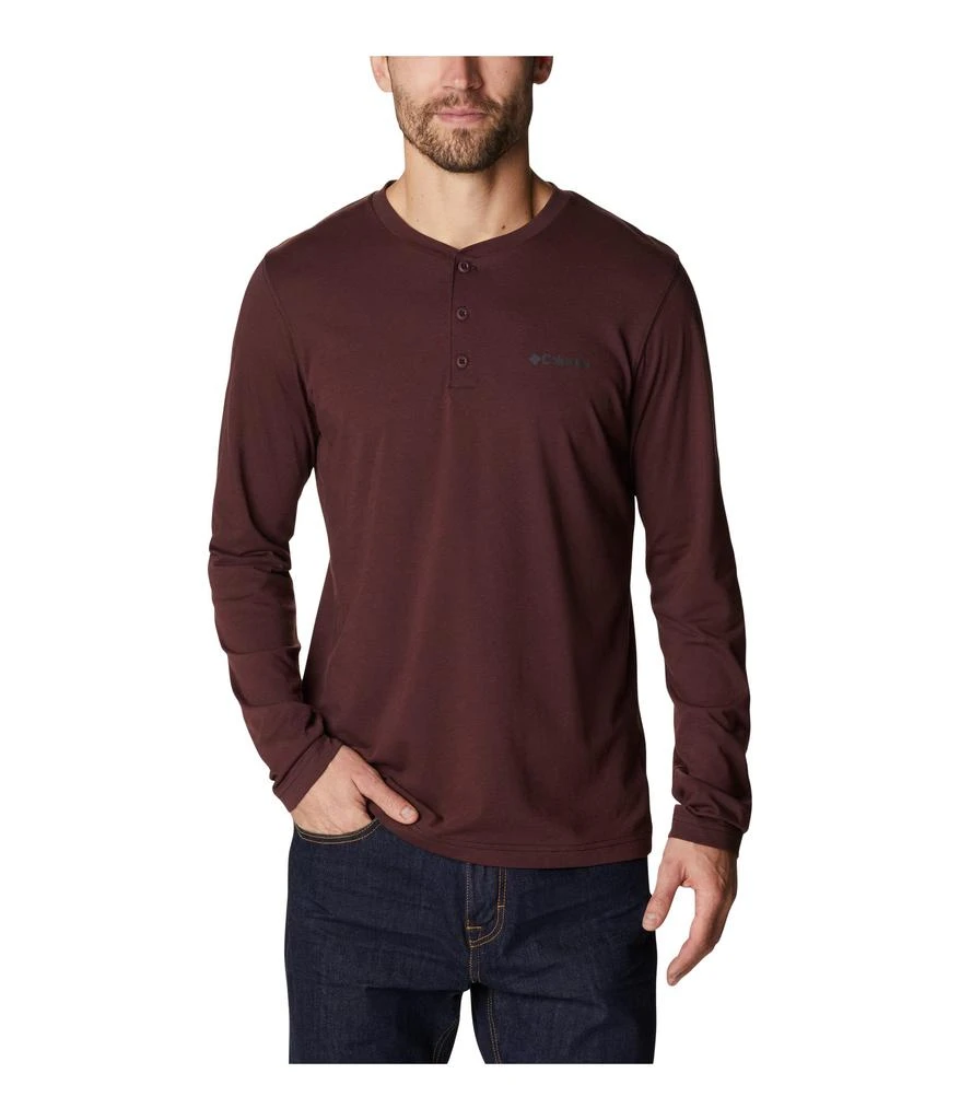 商品Columbia|Thistletown Hills™ Henley,价格¥209,第1张图片