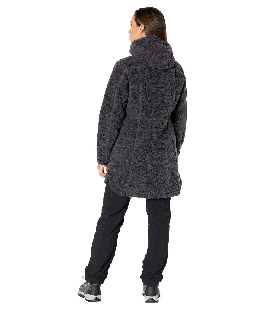 商品L.L.BEAN|Mountain Pile Fleece Coat,价格¥1213,第2张图片详细描述