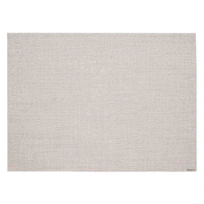 商品Chilewich|Bouclé Place Mat, 19" x 14",价格¥193,第1张图片