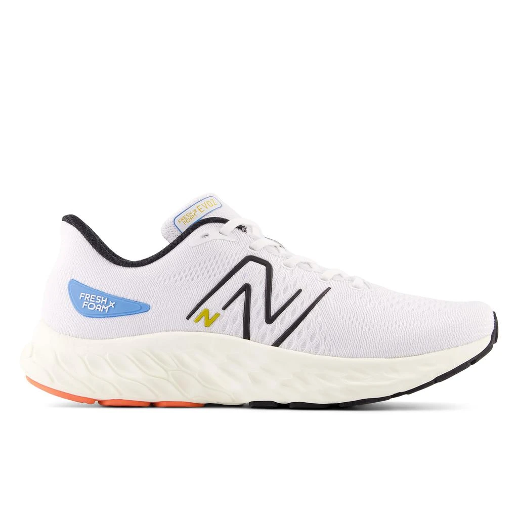 商品New Balance|Fresh Foam X EVOZ v3,价格¥802,第5张图片详细描述