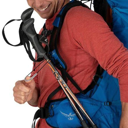 商品Osprey|Exos 58L Backpack,价格¥2171,第3张图片详细描述