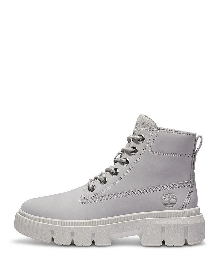 商品Timberland|Women's Greyfield Boots,价格¥492,第4张图片详细描述