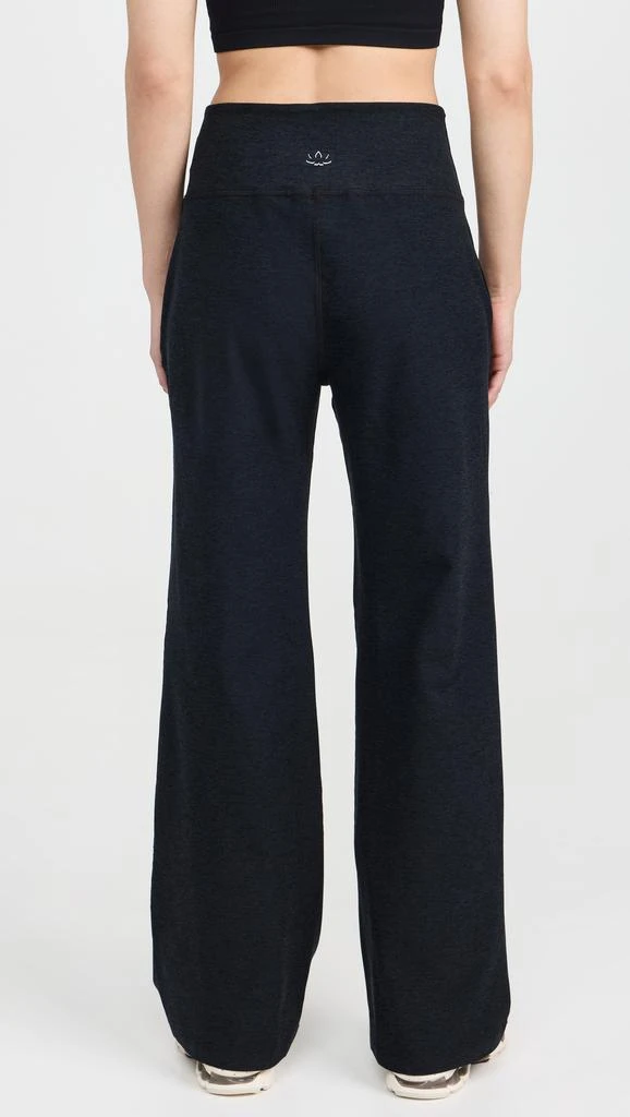 商品Beyond yoga|Spacedye Laid Back Pants,价格¥823,第2张图片详细描述