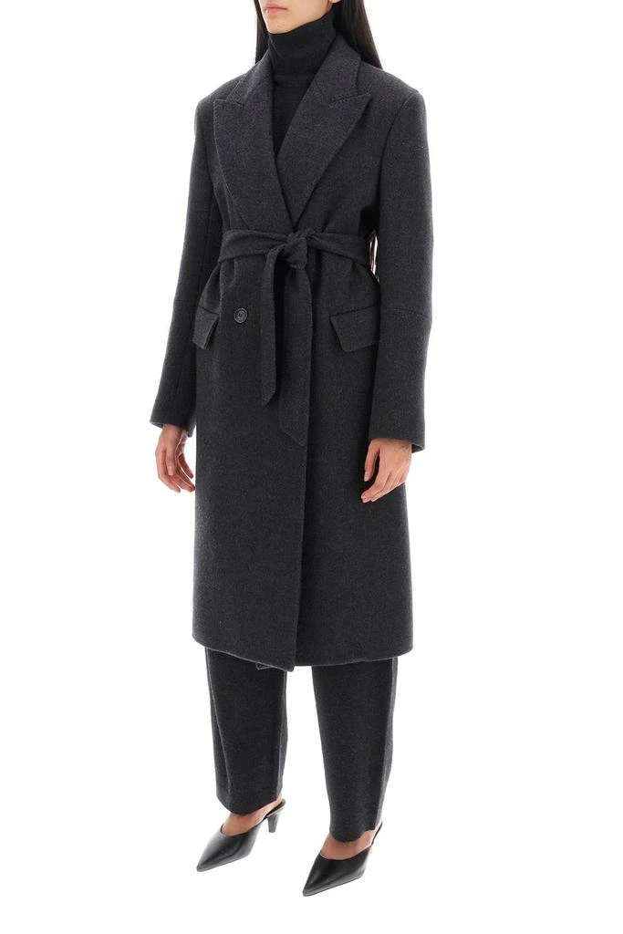 商品Max Mara|Harden cashmere coat,价格¥18567,第5张图片详细描述