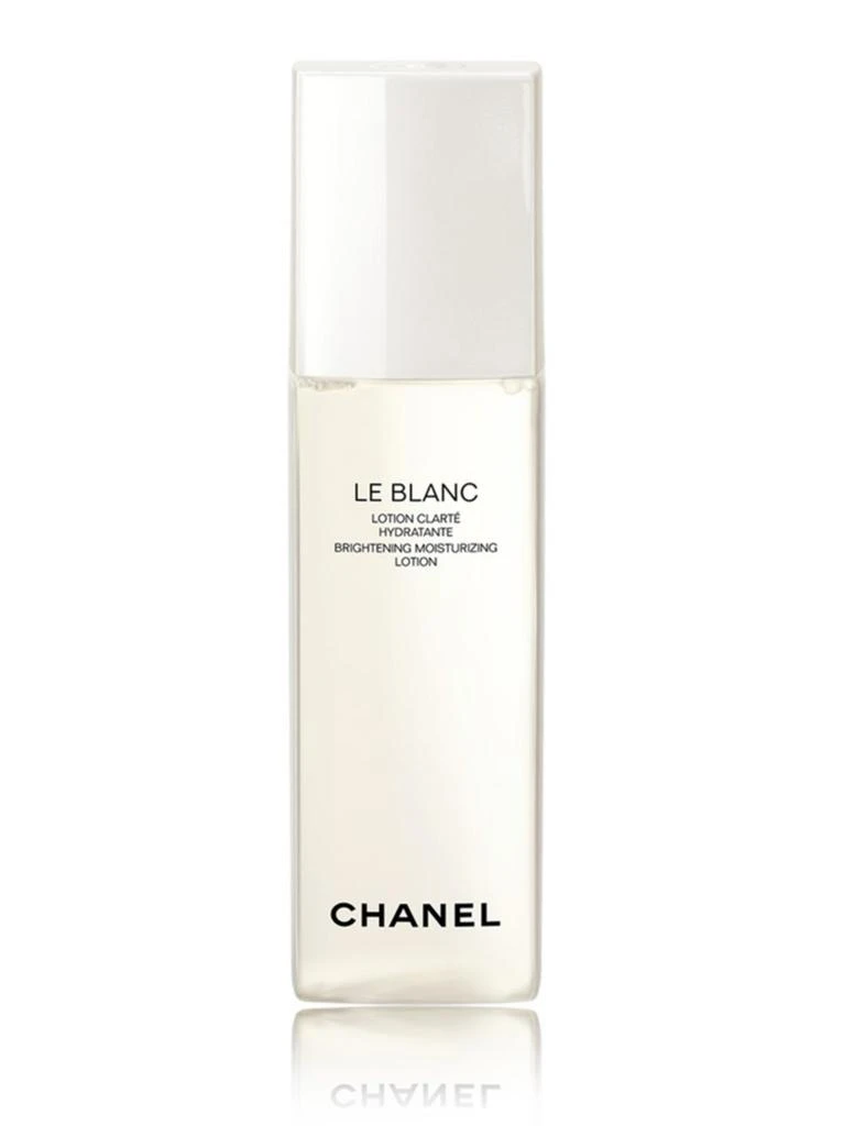 商品Chanel|LE BLANC Brightening Moisturizing Lotion,价格¥503,第1张图片
