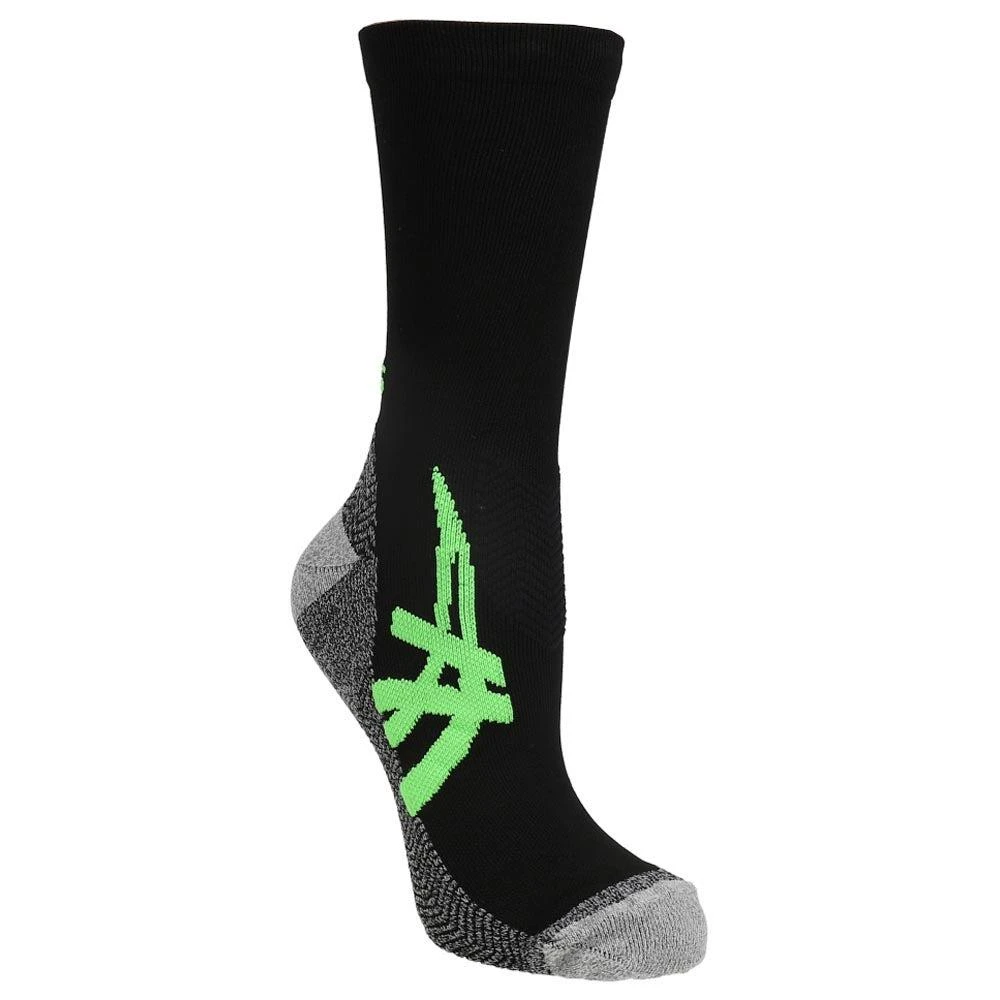 商品Asics|Fujitrail Mini Crew Socks,价格¥45,第2张图片详细描述