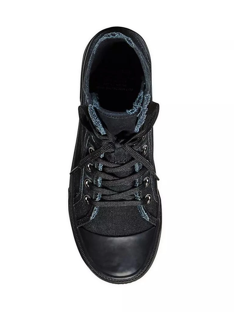 Paris High Top Sneaker 商品