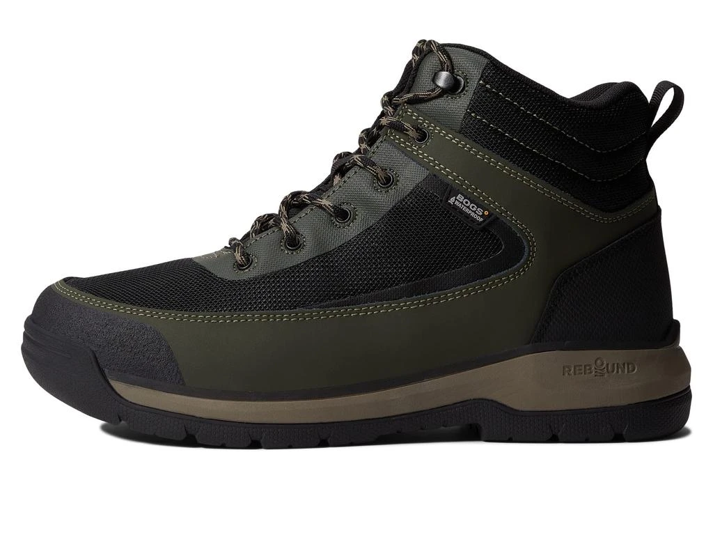 商品Bogs|Shale Mid Soft Toe WP,价格¥880,第4张图片详细描述