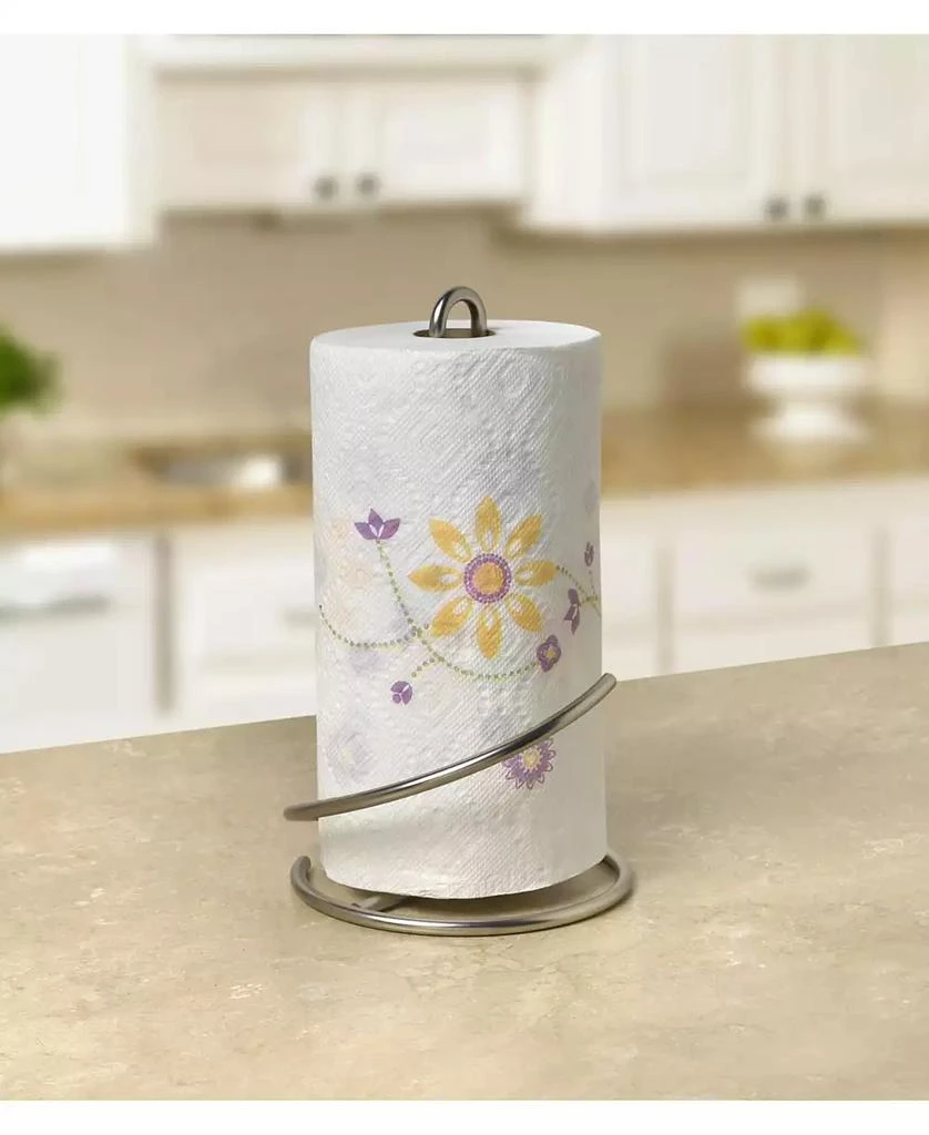 Euro Supreme Paper Towel Holder 商品