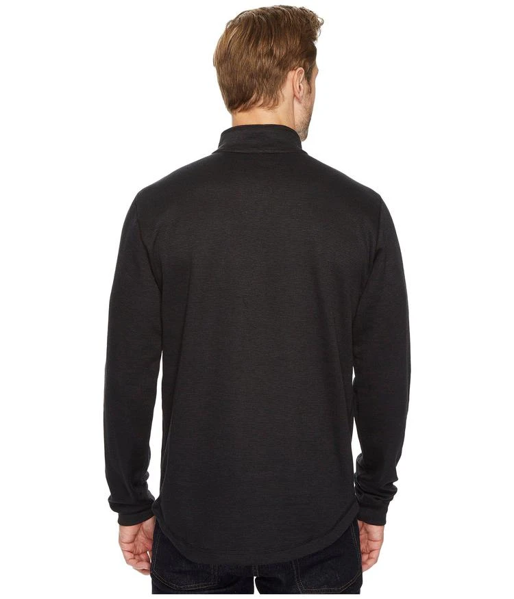 商品Carhartt|Tilden Long Sleeve Mock Neck 1/4 Zip,价格¥225,第3张图片详细描述