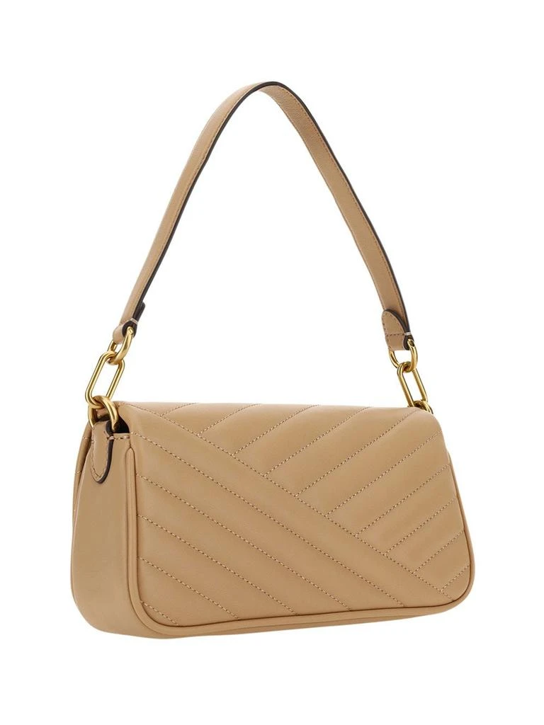 商品Tory Burch|Tory Burch Kira Flap Small Shoulder Bag,价格¥2808,第2张图片详细描述