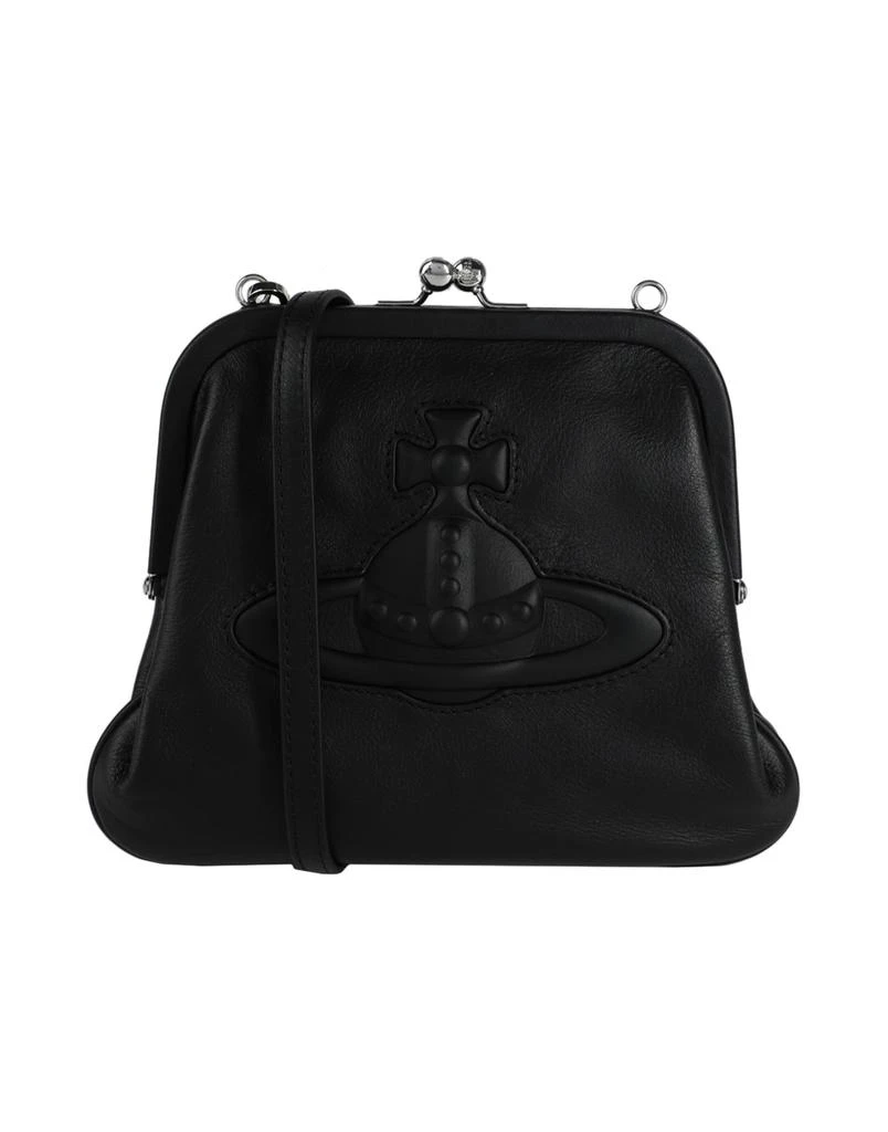 商品Vivienne Westwood|Shoulder bag,价格¥3184,第1张图片
