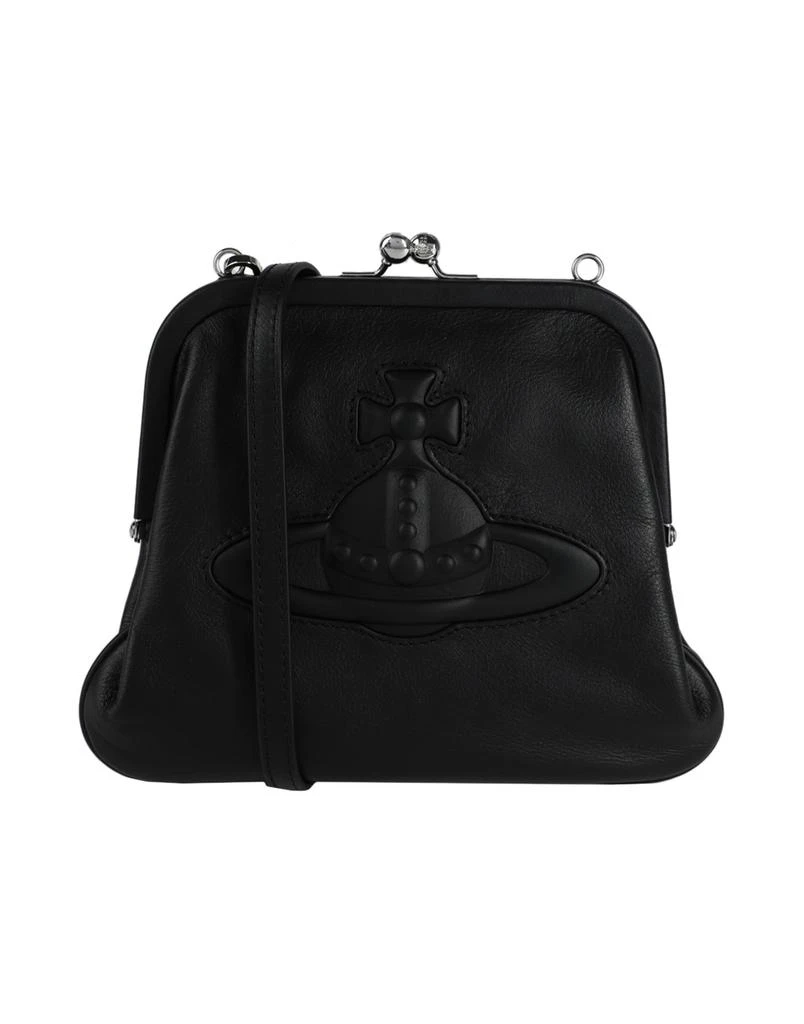 商品Vivienne Westwood|Shoulder bag,价格¥3260,第1张图片