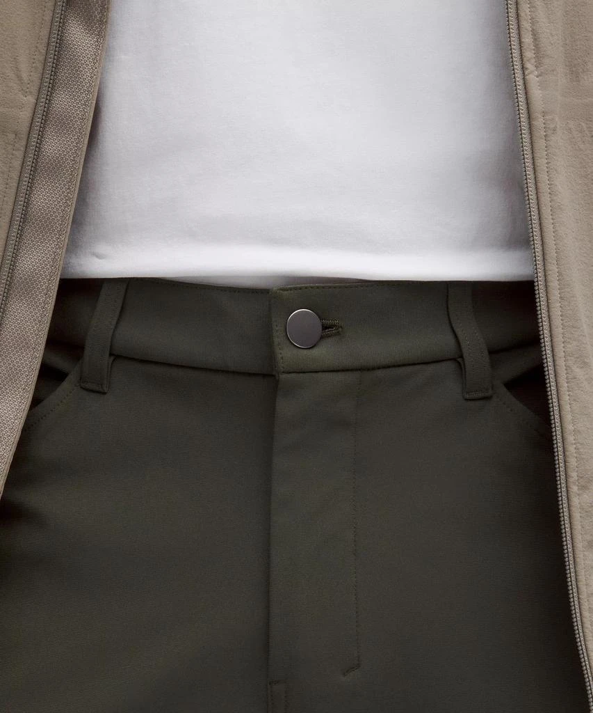 ABC Classic-Fit 5 Pocket Pant 32L *Warpstreme 商品