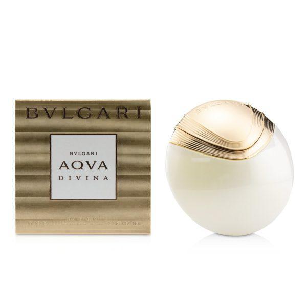 商品BVLGARI|Aqva Divina Eau De Toilette,价格¥643,第4张图片详细描述
