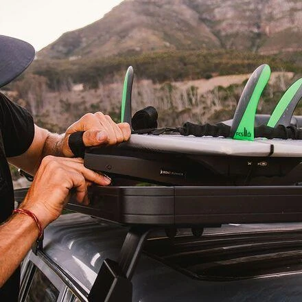 商品FrontRunner|Pro Surfboard Carrier,价格¥1227,第4张图片详细描述