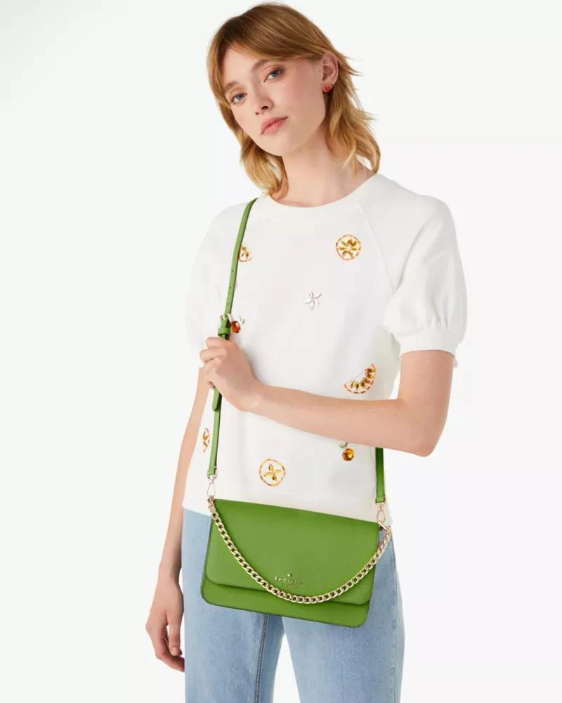 Madison Willow Mini Crossbody 商品