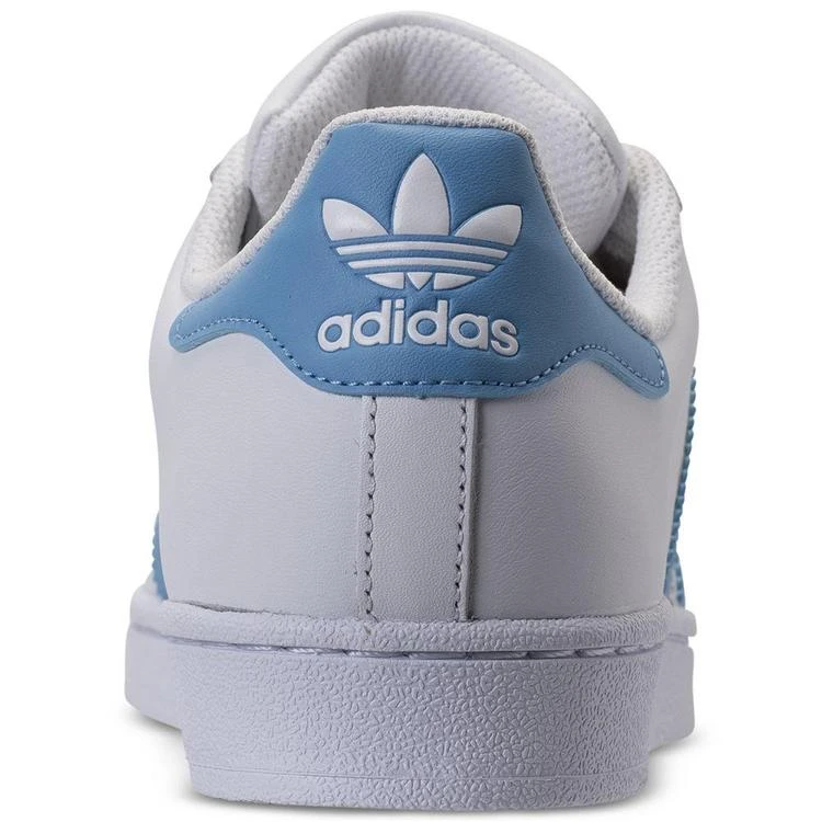 商品Adidas|adidas 男士贝壳头,价格¥365,第5张图片详细描述