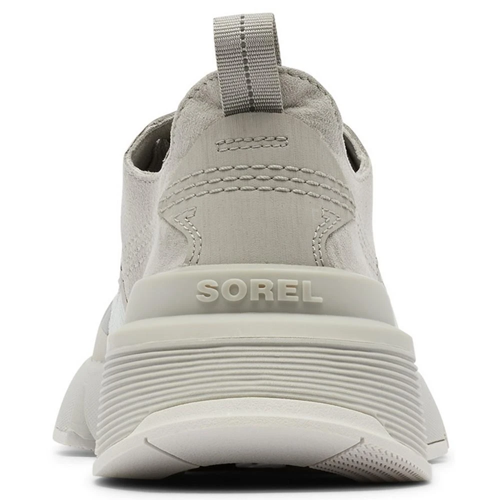 商品SOREL|Women's Kinetic Rush Ripstop Sneakers,价格¥977,第3张图片详细描述