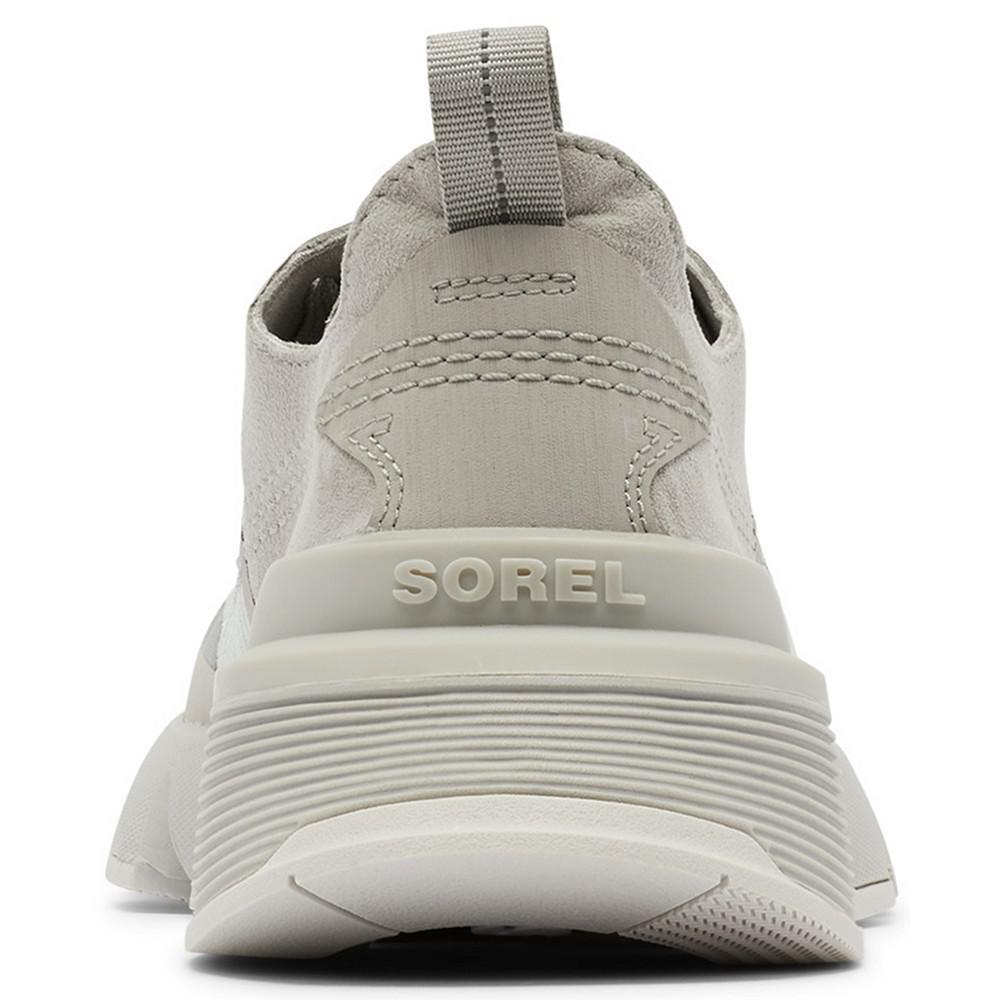 商品SOREL|Women's Kinetic Rush Ripstop Sneakers,价格¥930,第5张图片详细描述