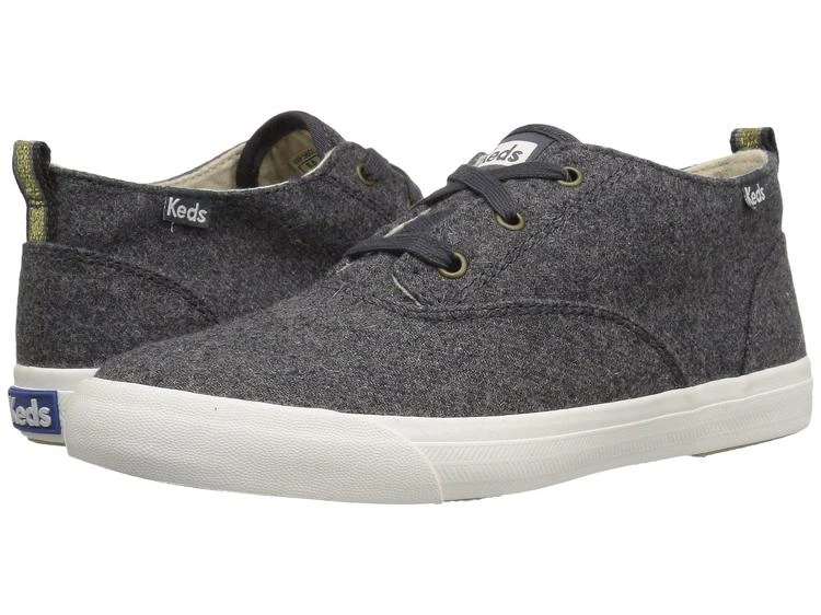 商品Keds|Triumph Mid Wool,价格¥262,第1张图片