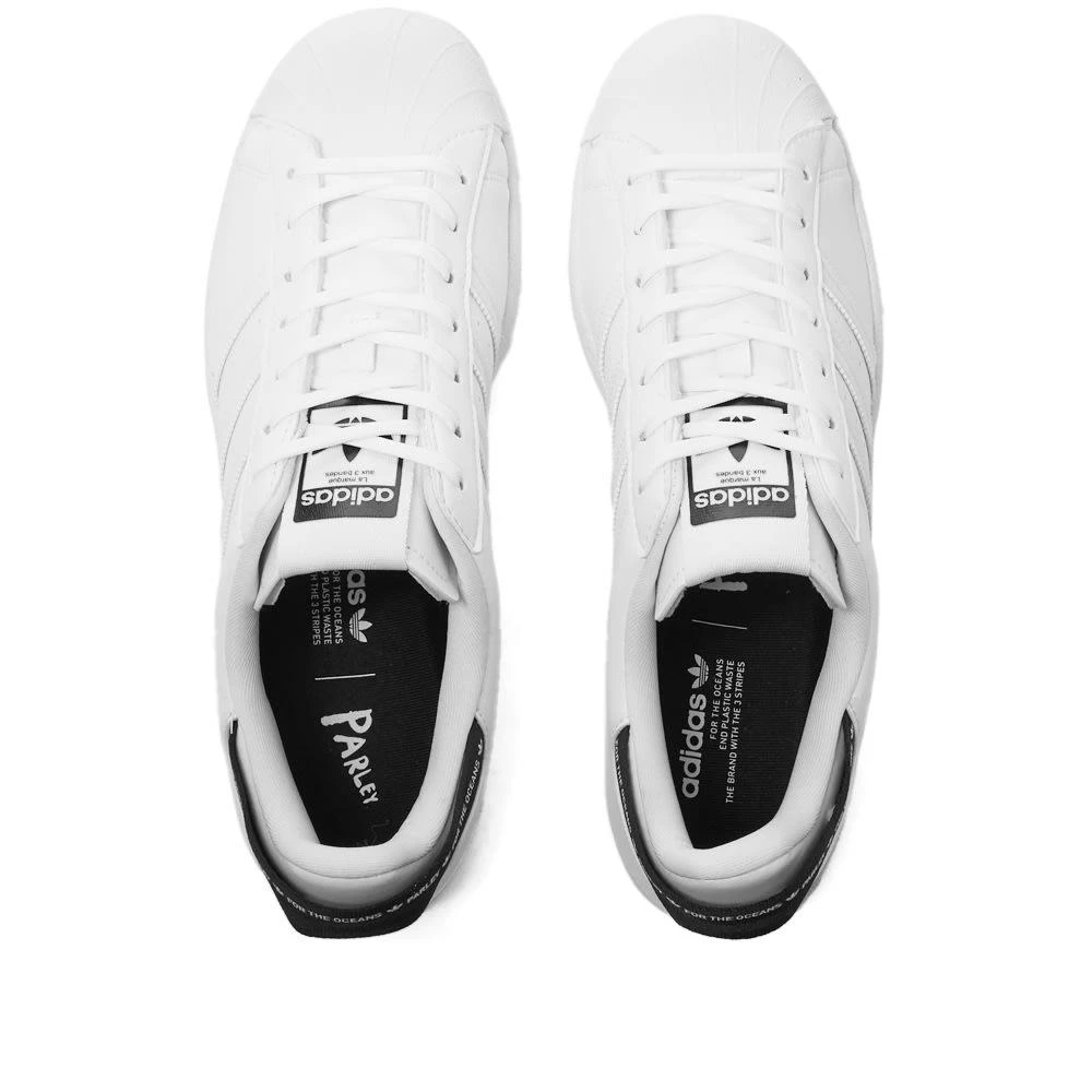 商品Adidas|Adidas Superstar Parley,价格¥523,第5张图片详细描述