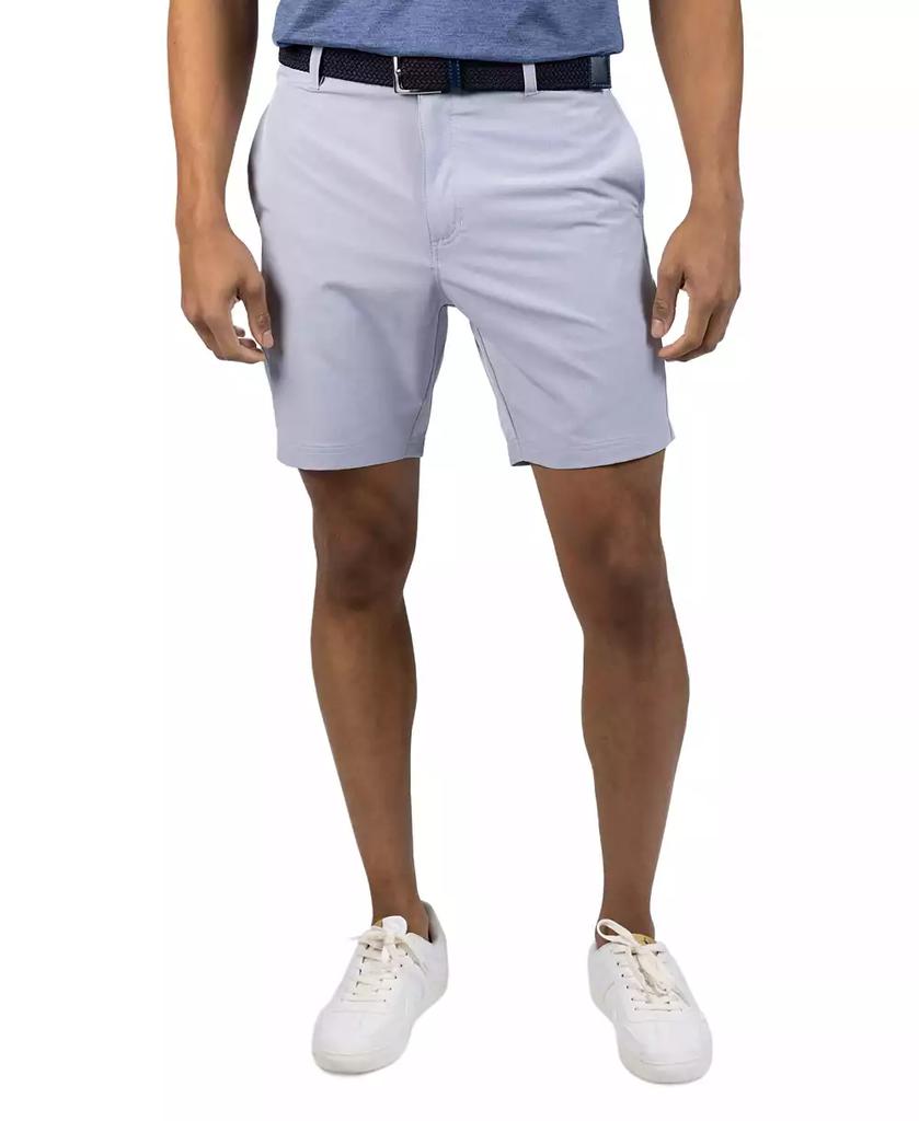 Pantaloncini da uomo a tinta unita image 2