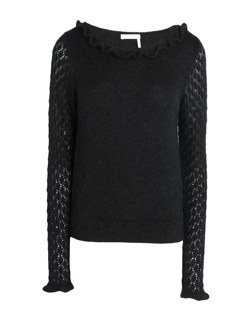 商品See by Chloé|Sweater,价格¥2947,第1张图片