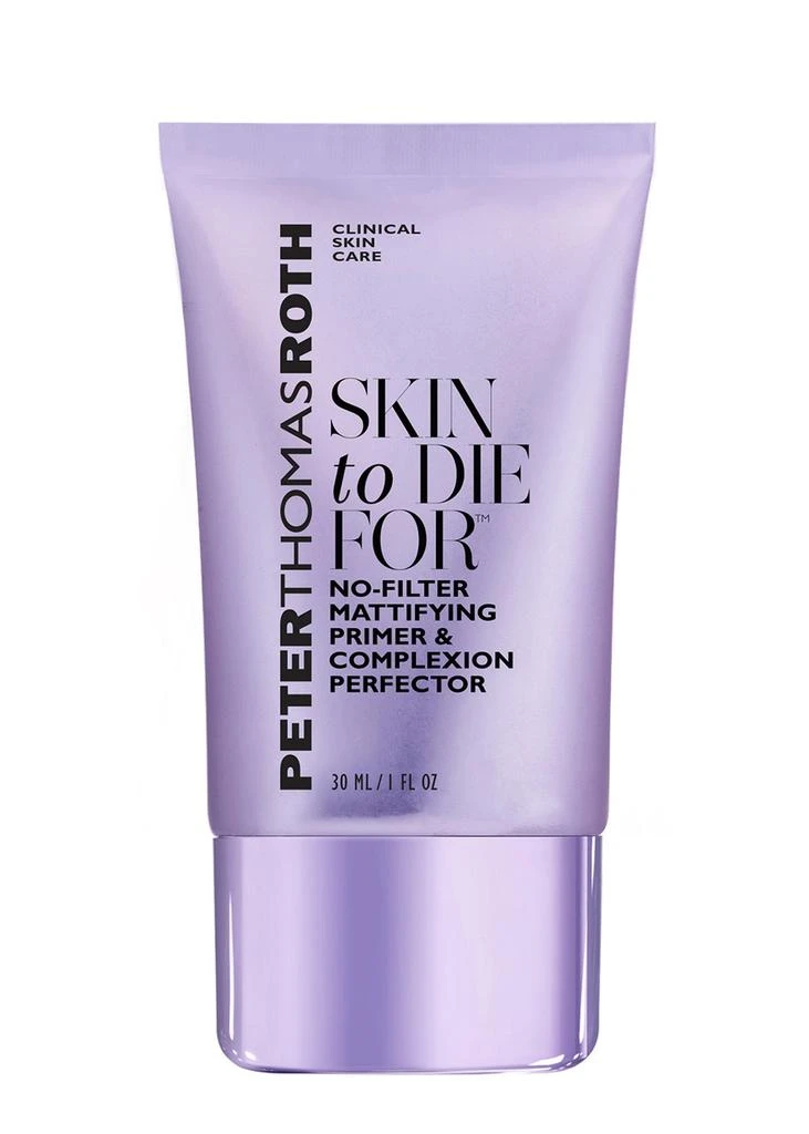 商品Peter Thomas Roth|Skin To Die For Primer 30ml,价格¥128,第1张图片