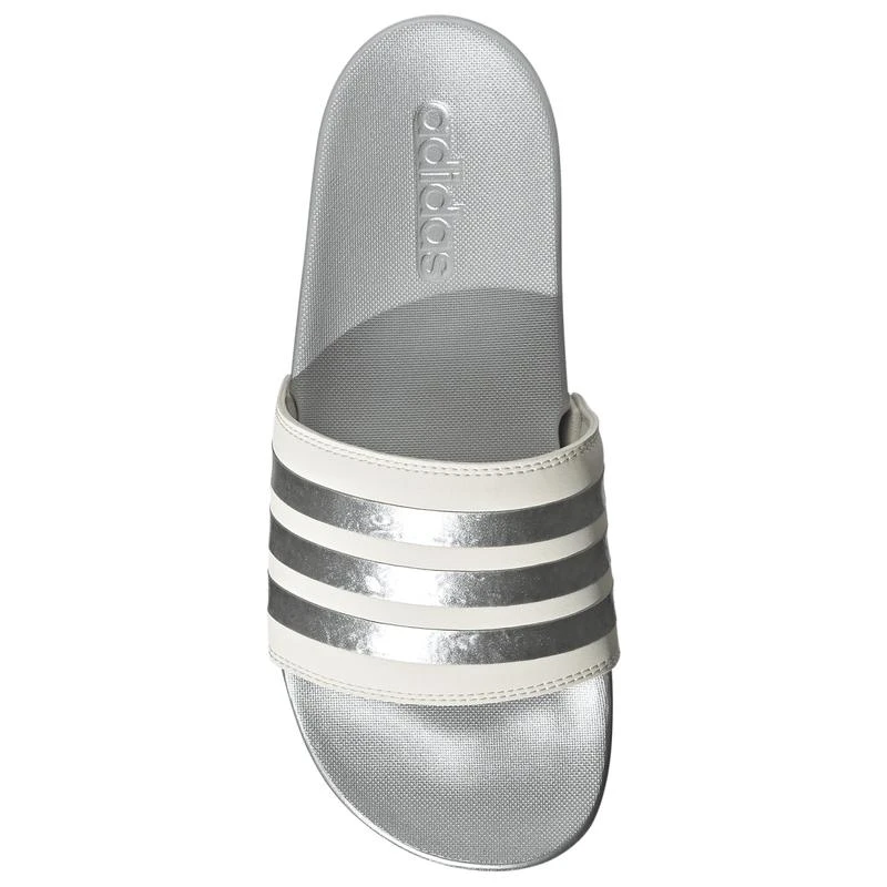 商品Adidas|adidas Adilette Comfort Slides - Women's,价格¥301,第4张图片详细描述