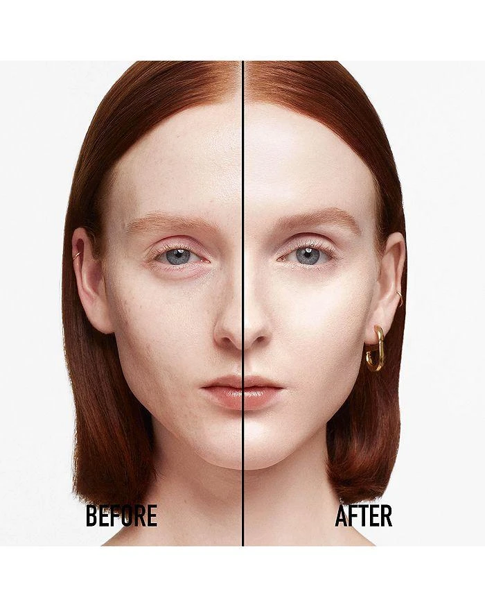 商品Dior|Forever Skin Glow Hydrating Foundation SPF 15,价格¥430,第3张图片详细描述