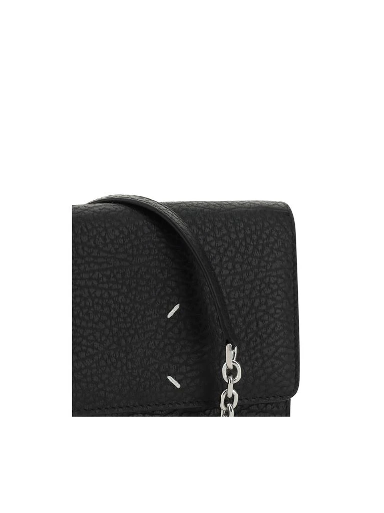 商品MAISON MARGIELA|Maison Margiela Wallet,价格¥4291,第4张图片详细描述