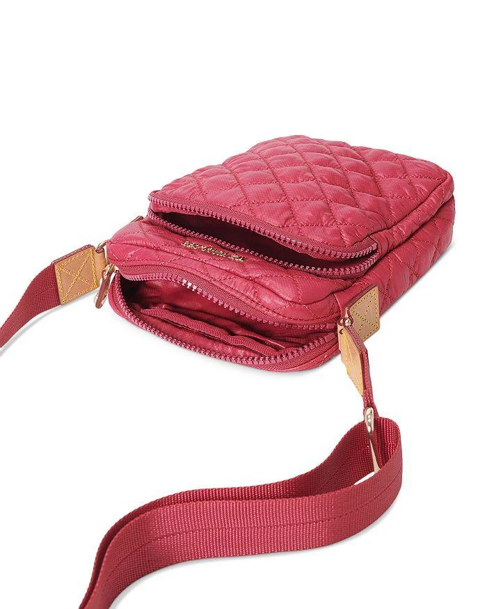商品MZ Wallace|Metro Crossbody,价格¥1061,第3张图片详细描述