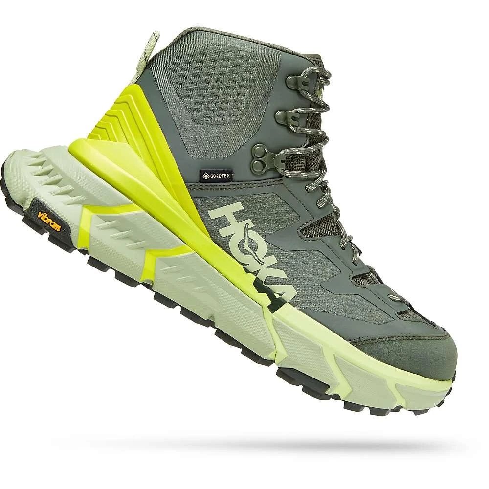 商品Hoka One One|Hoka One One Men's Tennine Hike GTX Shoe,价格¥2266,第4张图片详细描述