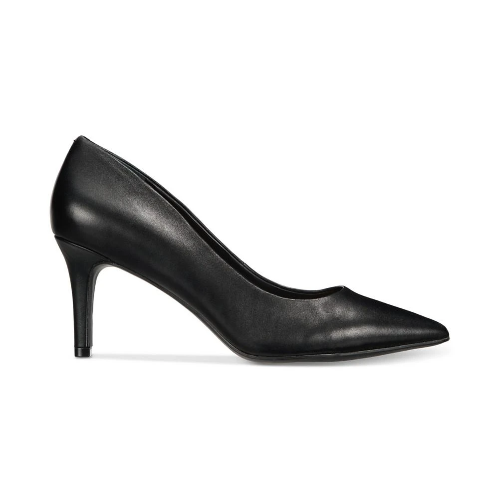 商品Alfani|Women's Step 'N Flex Jeules Pumps, Created for Macy's,价格¥313,第3张图片详细描述