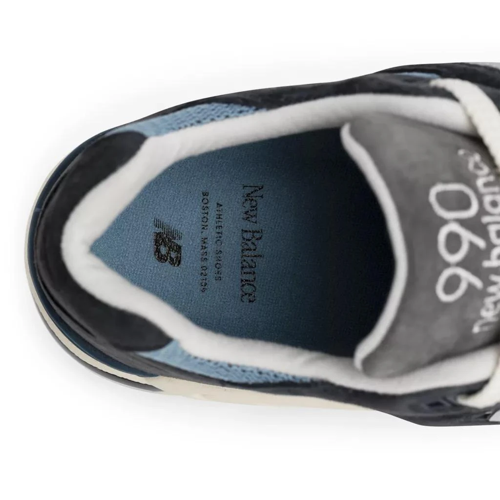 MADE in USA 990v2 商品