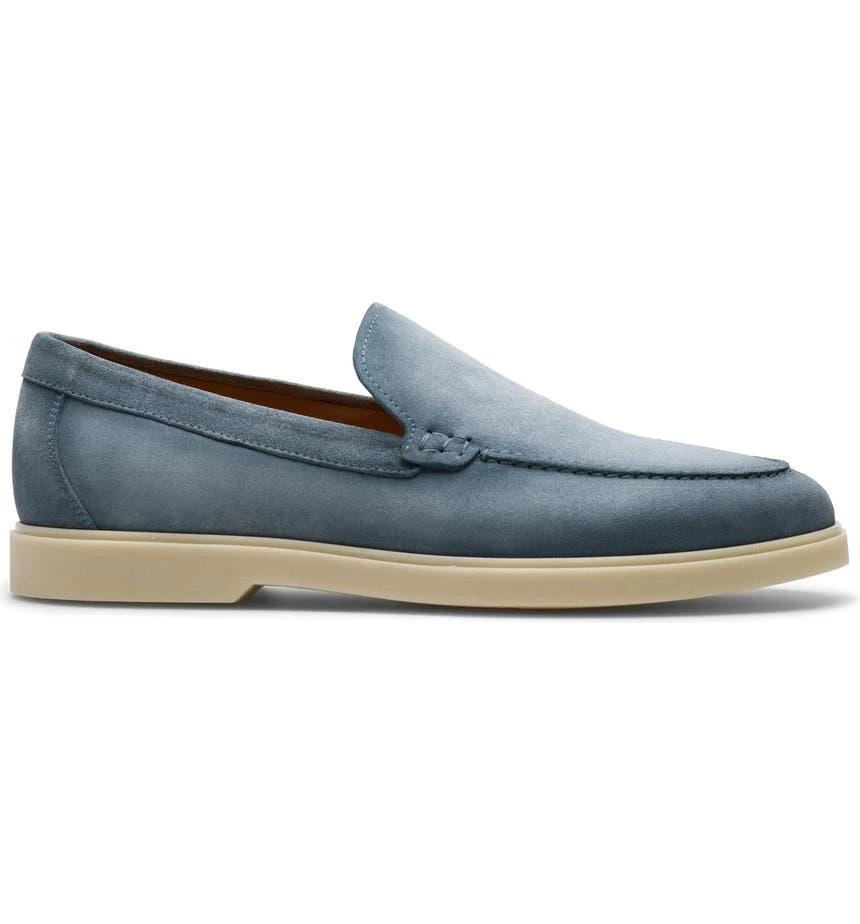 商品Magnanni|Paraiso Slip-On Loafer,价格¥1654,第2张图片详细描述