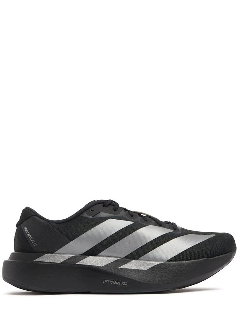商品Adidas|Adizero Evo SL运动鞋,价格¥1706,第1张图片